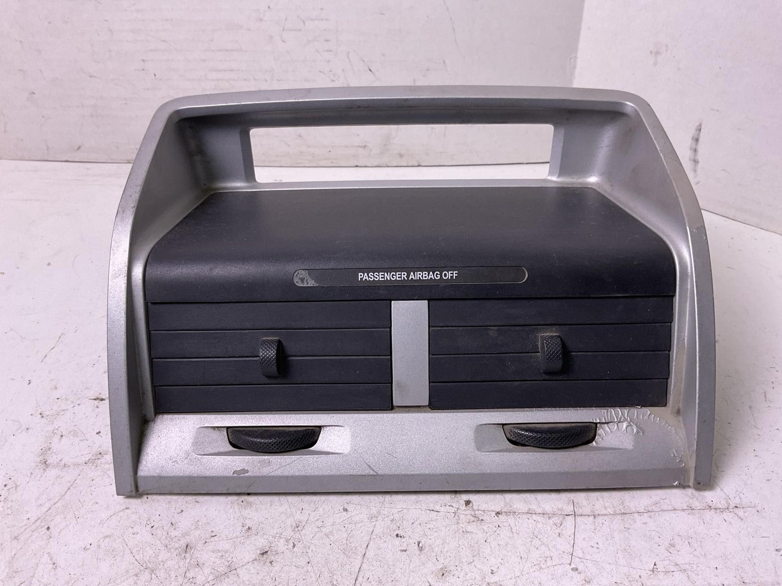 Dash Bezel MERCURY MARINER 110